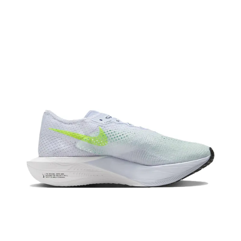 Nike ZoomX Vaporfly 3 Football Grey Racer Blue-1