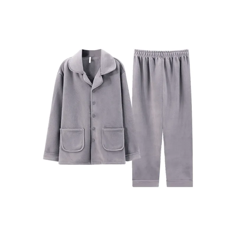 Yi Fen Men Pajama Sets-4