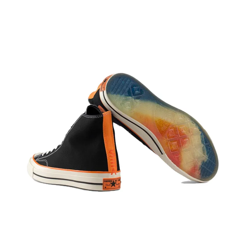 Converse Chuck Taylor All Star 70 Hi Vince Staples Black-4