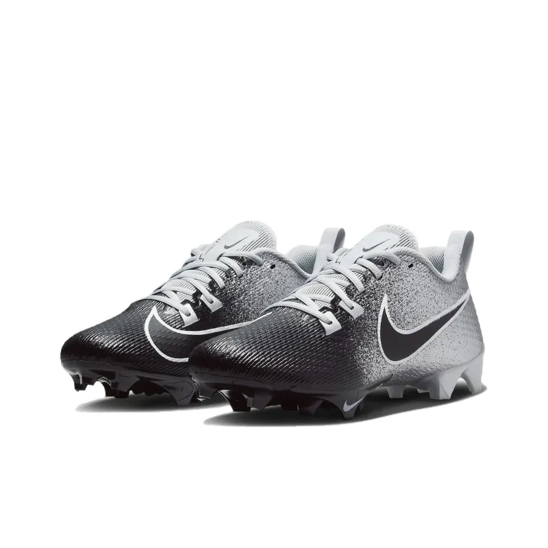 Nike Vapor Edge Speed 360 2 Metallic Silver Black-2