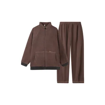 Yi Fen Men Pajama Sets