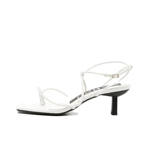 Senso Wella Open-toe 60mm Sandals