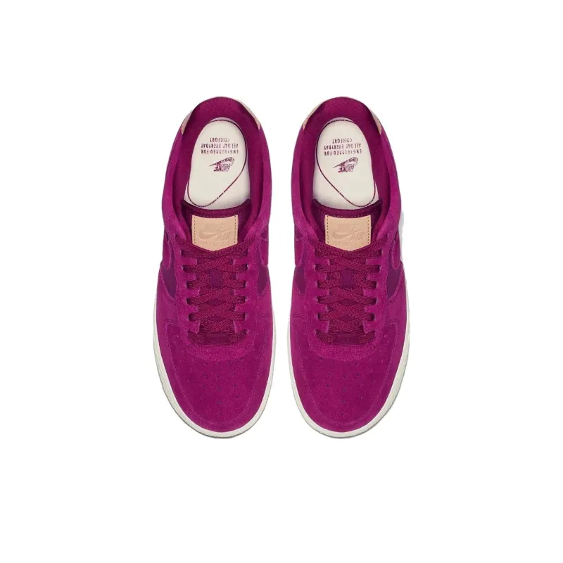 Nike Air Force 1 Low True Berry Women's-3