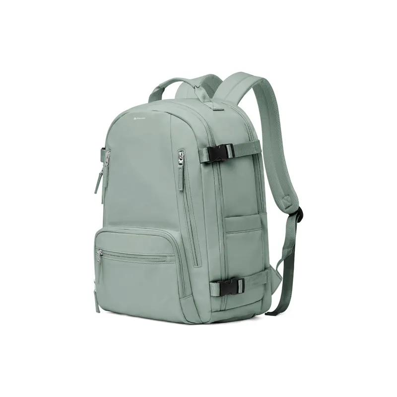 ALPINE PRO Fabric Backpack Regular Unisex Multicolor-46