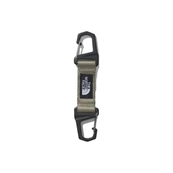 THE NORTH FACE Nylon Bag Accessory Unisex Army Green
