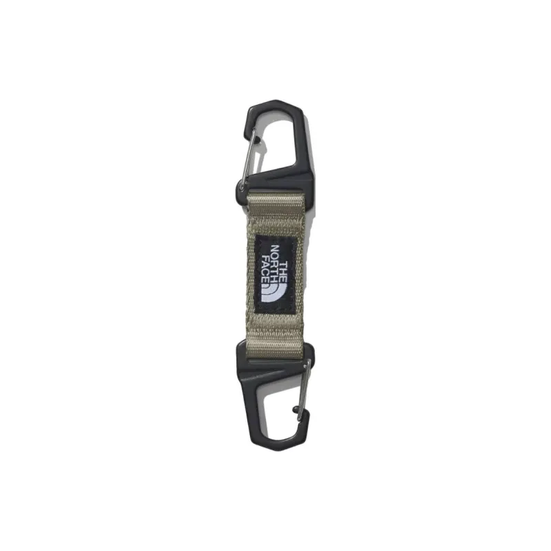 THE NORTH FACE Nylon Bag Accessory Unisex Army Green-0