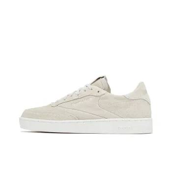 Reebok Club C Clean 'Cream' Women's