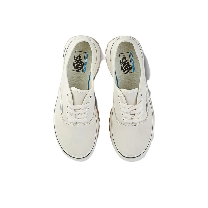 Vans Authentic Vibram Dx 'White Gum'-2