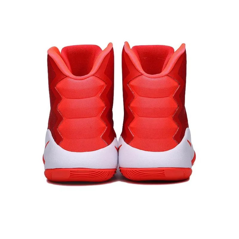 Nike Hyperdunk 2016 'University Red'-3