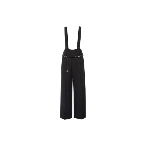 D'zzit Jumpsuits Women's Black