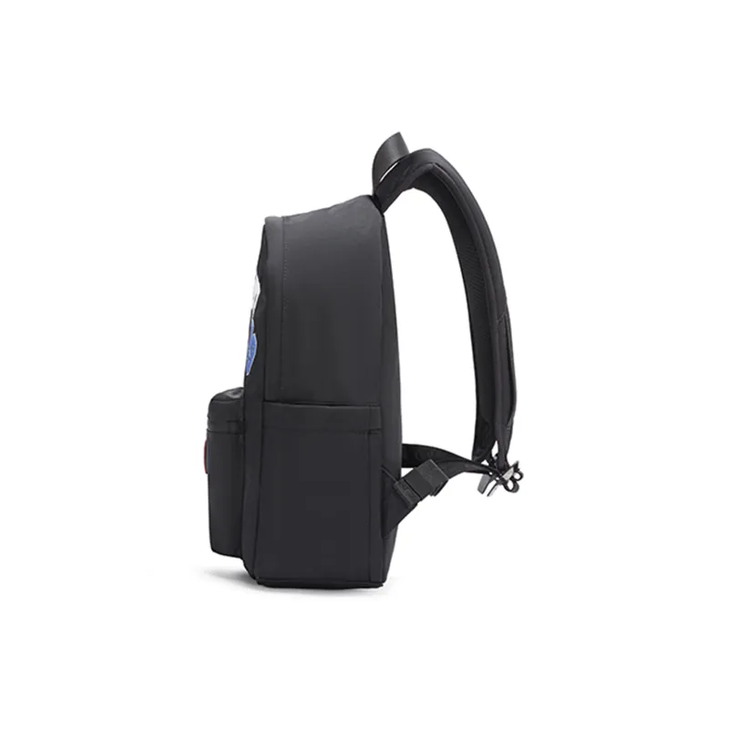 Champion Fabric Backpack Medium Size Unisex-18