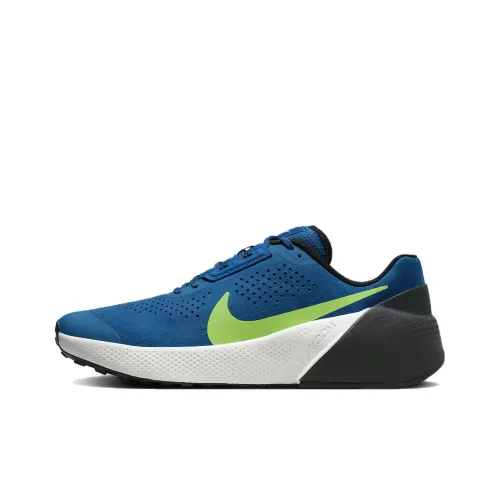 Nike Air Zoom TR1 'Court Blue Green Strike'