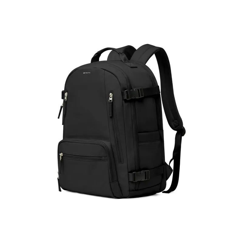 ALPINE PRO Fabric Backpack Regular Unisex Multicolor-38