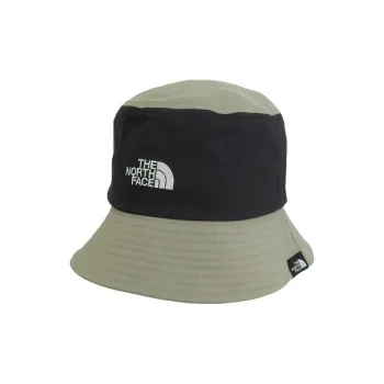 THE NORTH FACE Bucket Hats Unisex Light Khaki