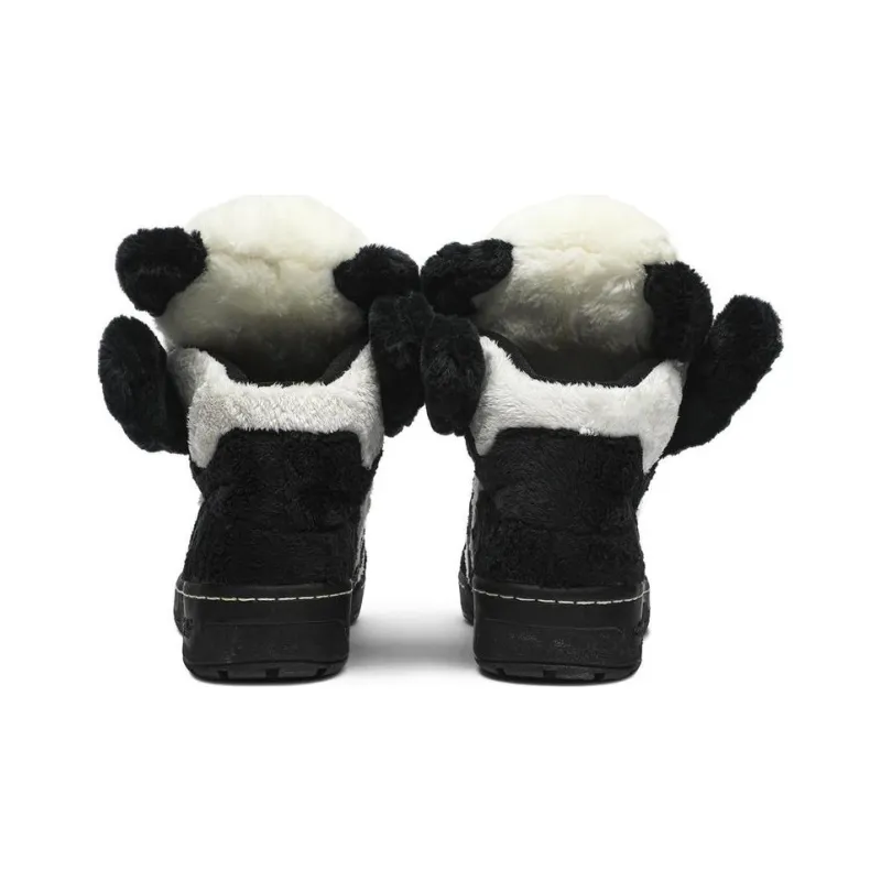 Adidas Js Wings Panda Bear-3