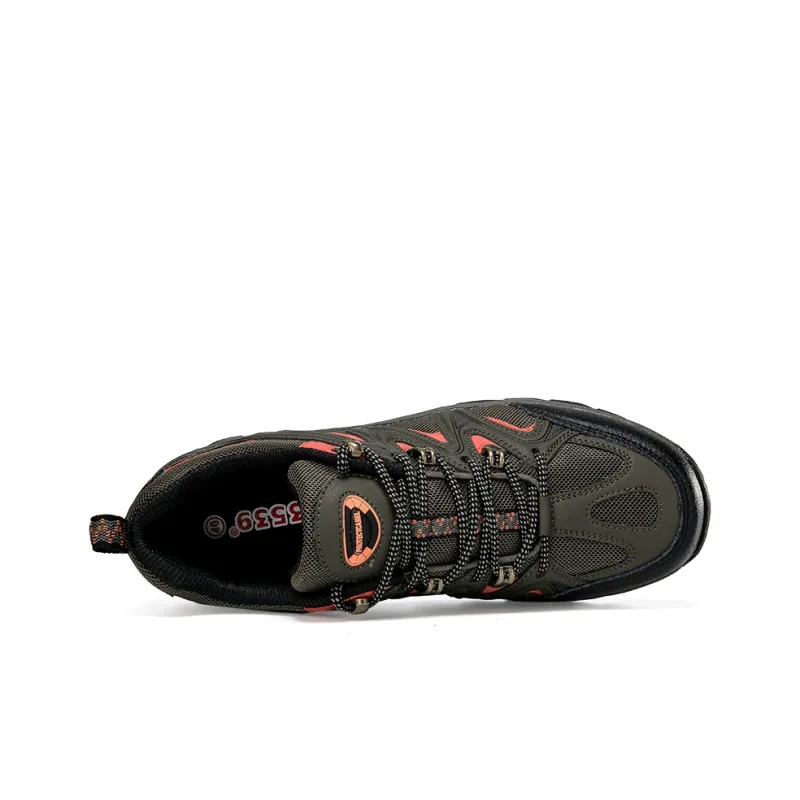 PROTECTCAMEL Low Top Outdoor Shoes Unisex-9