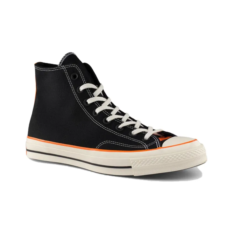 Converse Chuck Taylor All Star 70 Hi Vince Staples Black-1