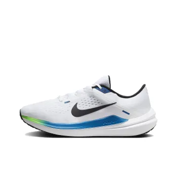 Nike Air Zoom Winflo 10 'White Star Blue'