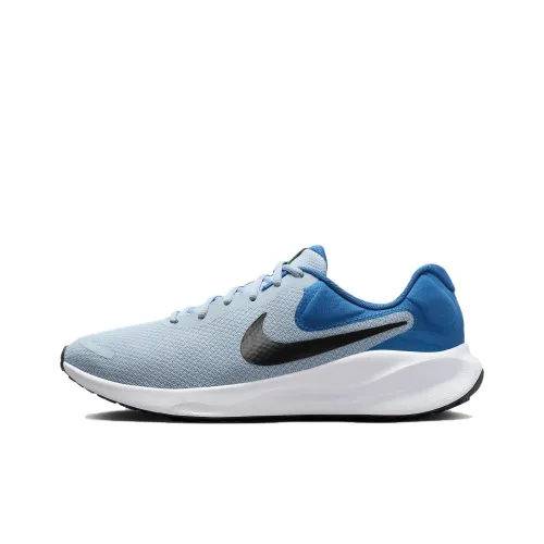 Nike Revolution 7 'Light Armory Blue'