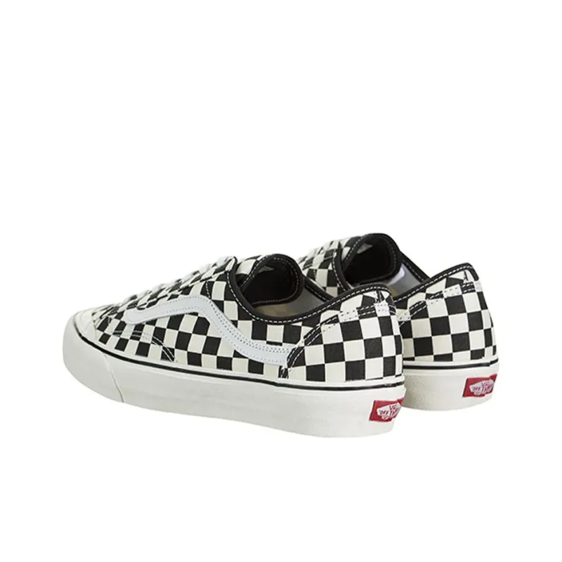 Vans Style 36 Decon Sf 'Checker'-3