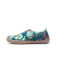 Floral Stripes[Women's]