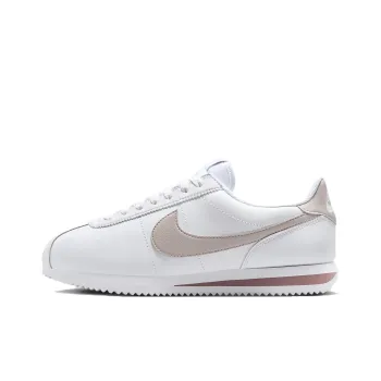 Nike Cortez White Platinum Violet Women's