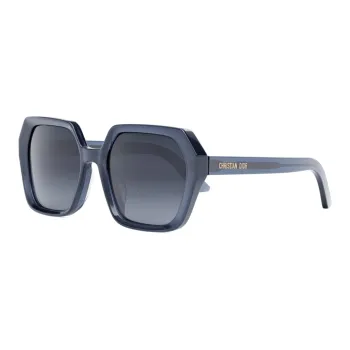 DIOR Oversized Frame Sunglasses