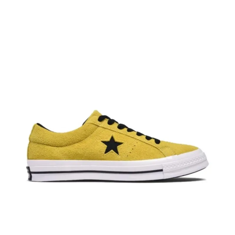 Converse One Star 'Yellow'-1