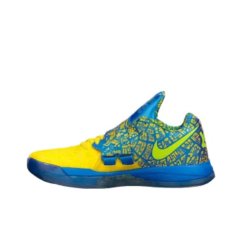 Nike Kd 4 Scoring Title 2012