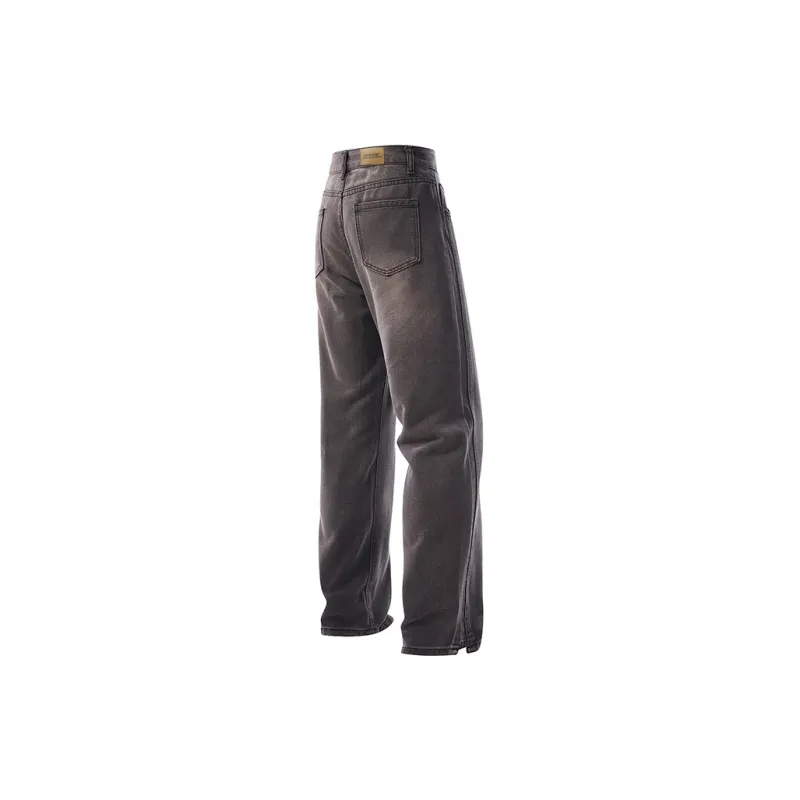 KNOW EVERY Jeans Unisex-3