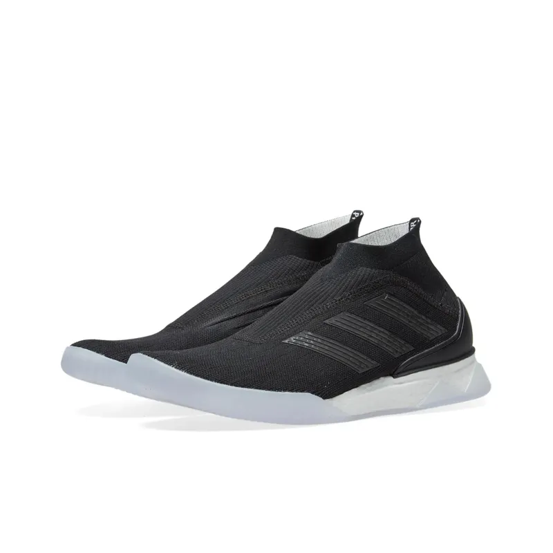 Adidas Predator Tango 18+ Core Black-2