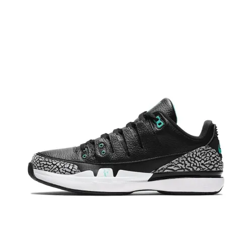 Nike Zoom Vapor AJ3 Atmos Jade