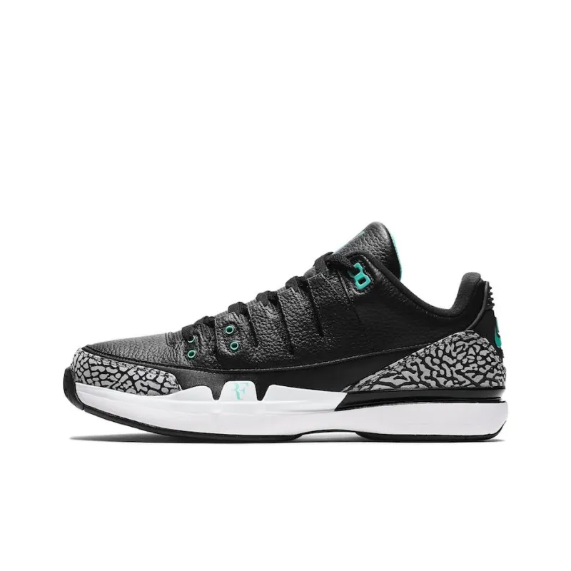 Nike Zoom Vapor AJ3 Atmos Jade-0