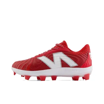 New Balance FuelCell 4040v7 Molded Team Red Optic White