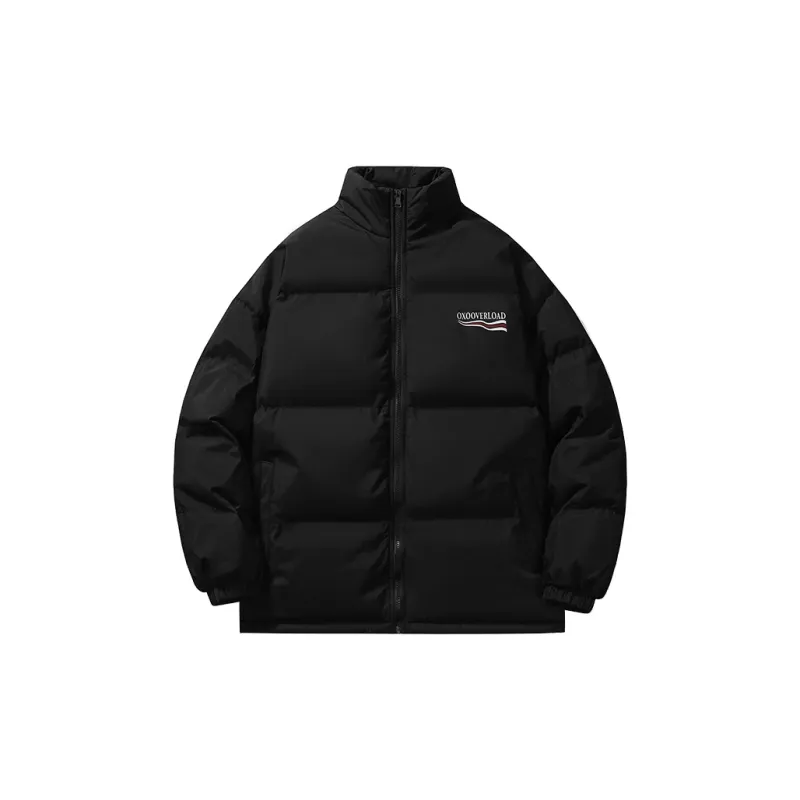 OXO OVERLOAD Puffer Jacket Unisex-2