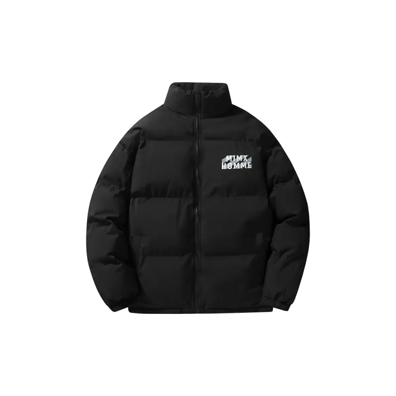 Mimx Homme Puffer Jacket Unisex-6