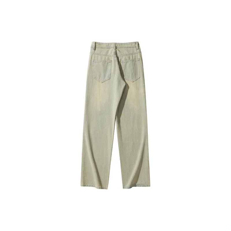 ONEANNET Jeans Unisex-1