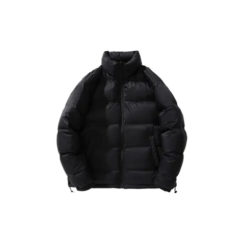 GOLFCROSS Unisex Down Jacket