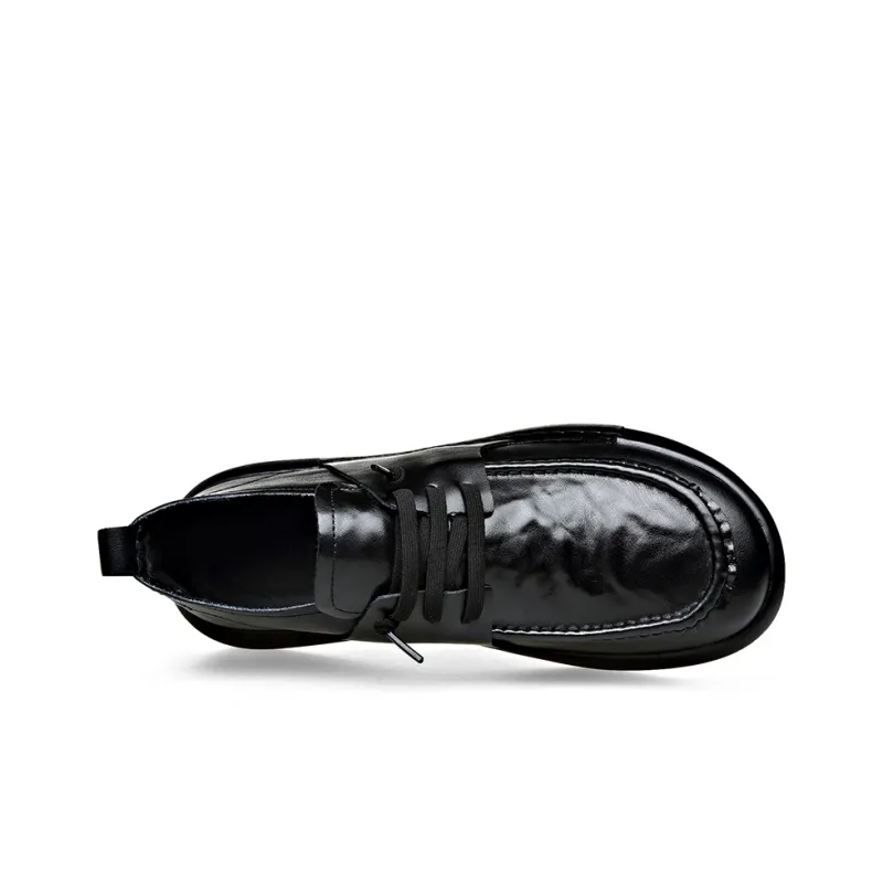 Journey Of Inspiration Casual Shoes Men's Black-3