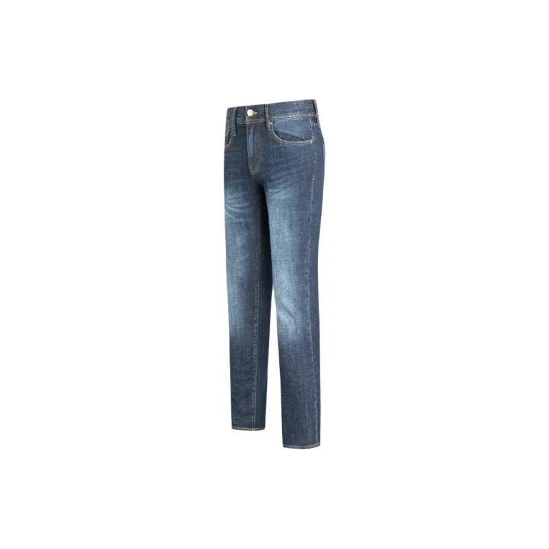 ARMANI EXCHANGE Jeans Men's Blue-2