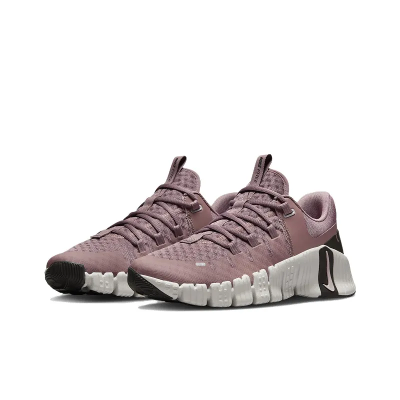 Nike Free Metcon 5 Smokey Muave Women's-2