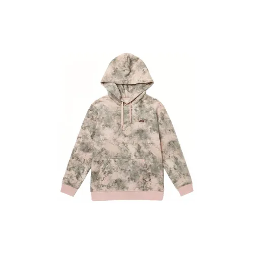 Vans Sweatshirts Women's Light Pink