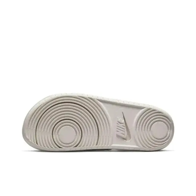Nike Offcourt Slides 'Gold White' Women's-3