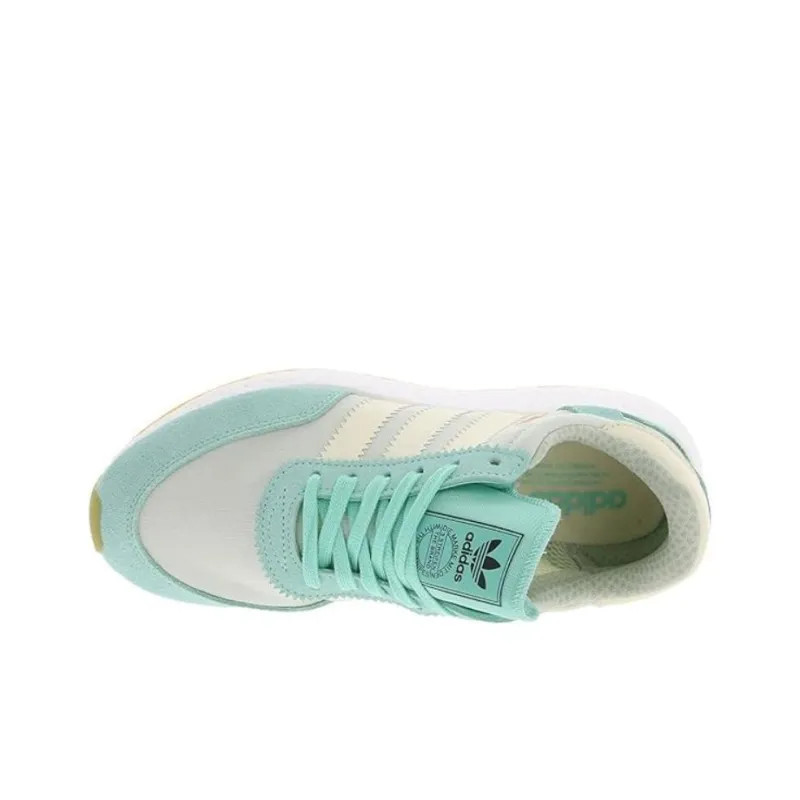 Adidas Iniki Runner Easy Green Women's-3