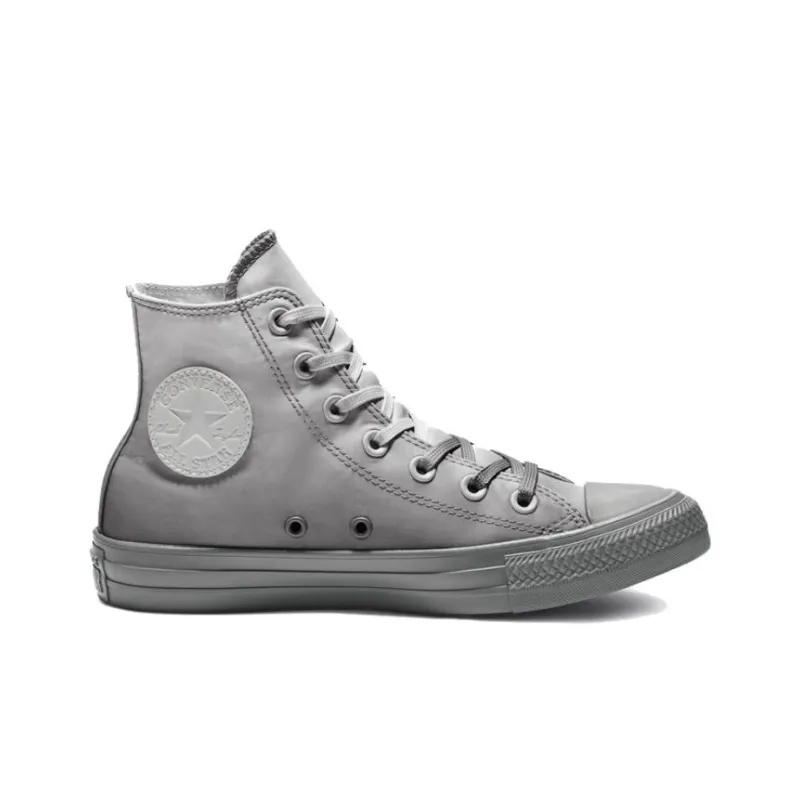 Converse Chuck Taylor All Star Hi Dip Dye Style 'Silver'-1
