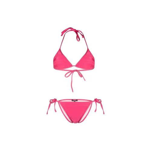 BALMAIN Bikinis Women's Bright Pink