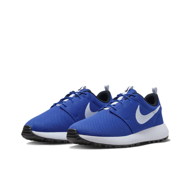 Nike Roshe Golf Next Nature 'Hyper Royal White'-2