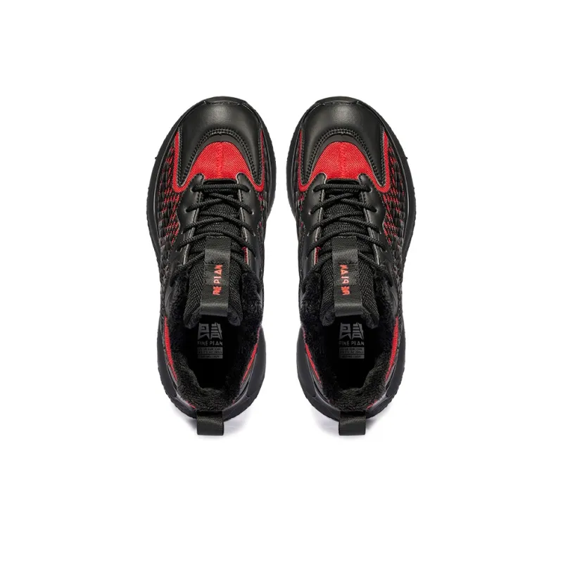 FINEPLAN Low-Top Casual Shoes Unisex-9