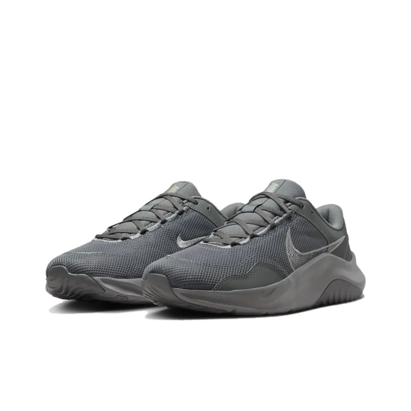 Nike Legend Essential 3 Next Nature 'Smoke Grey'-2