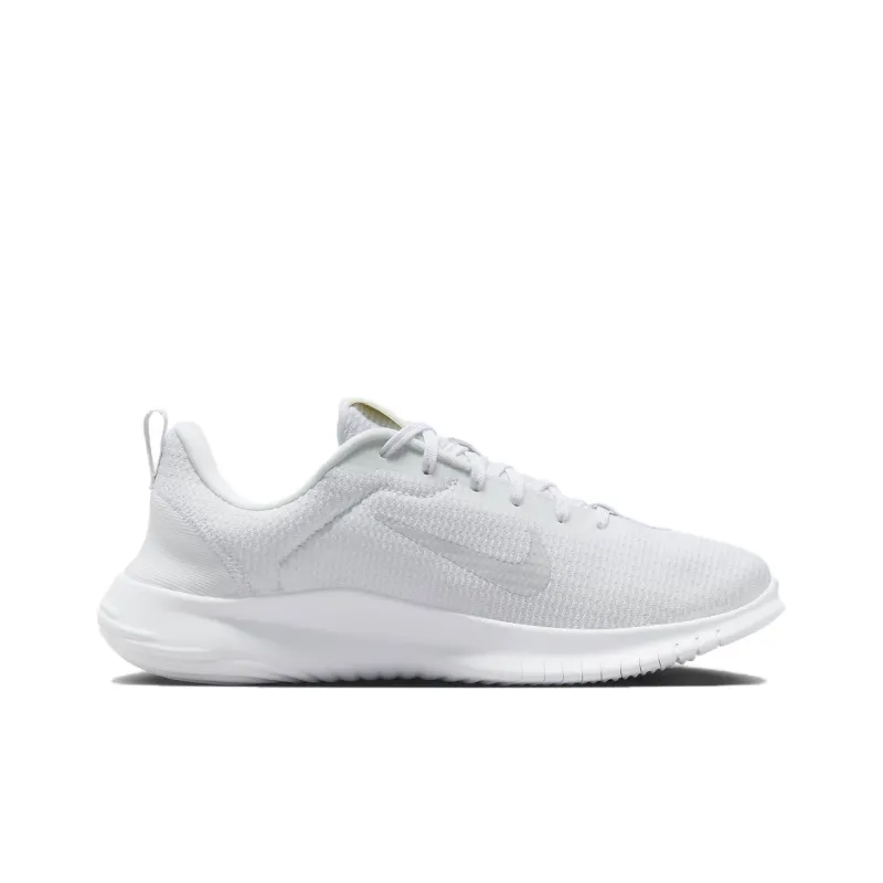 Nike Flex Experience Run 12 'White Pure Platinum' Women's-1